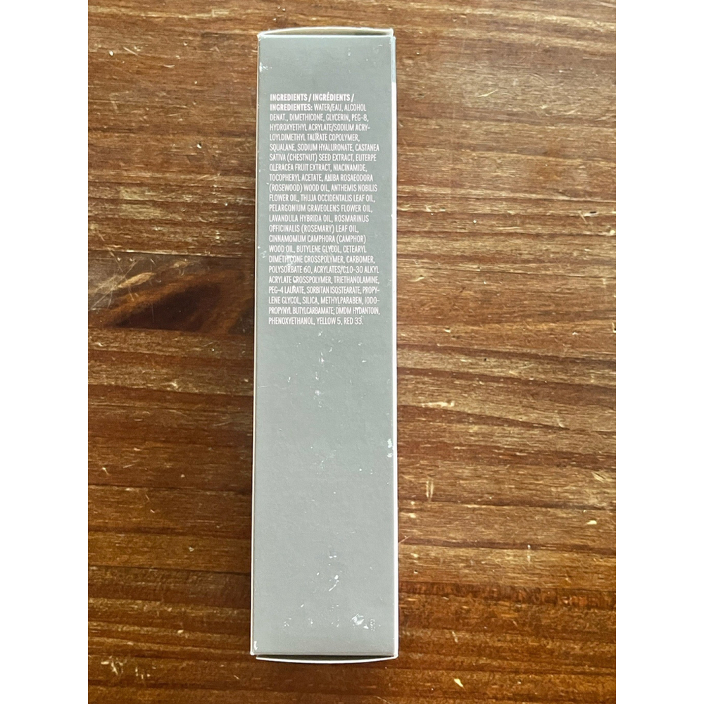 MARY KAY TIMEWISE MOISTURE RENEWING GEL MASK 151329 DRY TO OILY SKIN NEW - Picture 6 of 6
